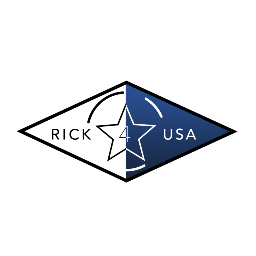 Rick4Can Logo